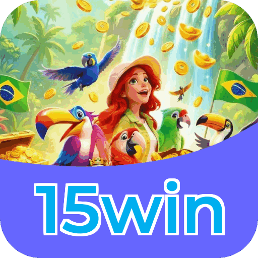 Passo a passo cadastro 15win mostrando formulário simples com 3 campos