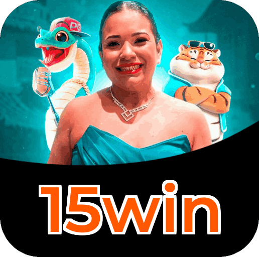 Interface login 15win mostrando métodos acesso seguro email CPF telefone 2FA biometria