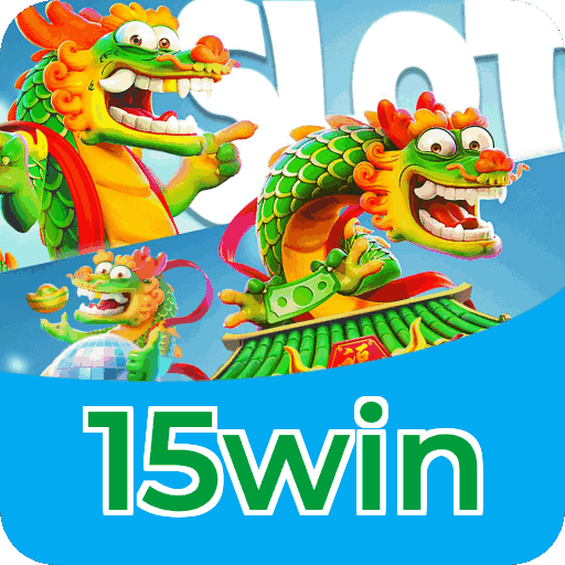 15win Logo