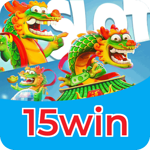 15win Logo